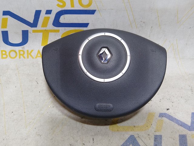 Подушка в кермі 8200414934 RENAULT