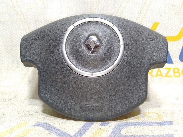 Airbag в мультируль 8200414936 RENAULT