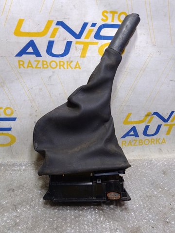 Привід гальма стоянки (управління ручним гальмом) 8200415115 RENAULT