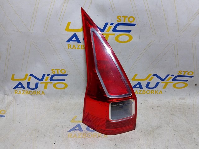 Задня ліва фара 8200417349 RENAULT