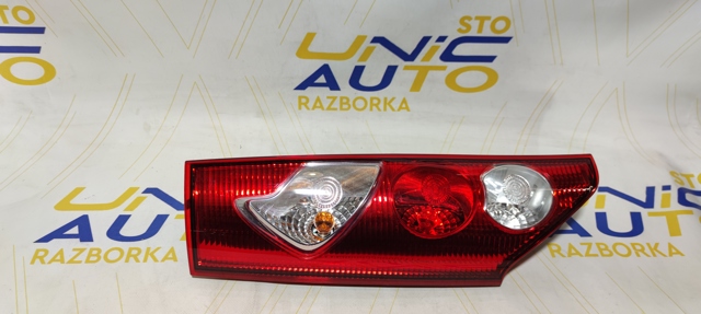 Ліхтар задній лівий 8200419941 RENAULT