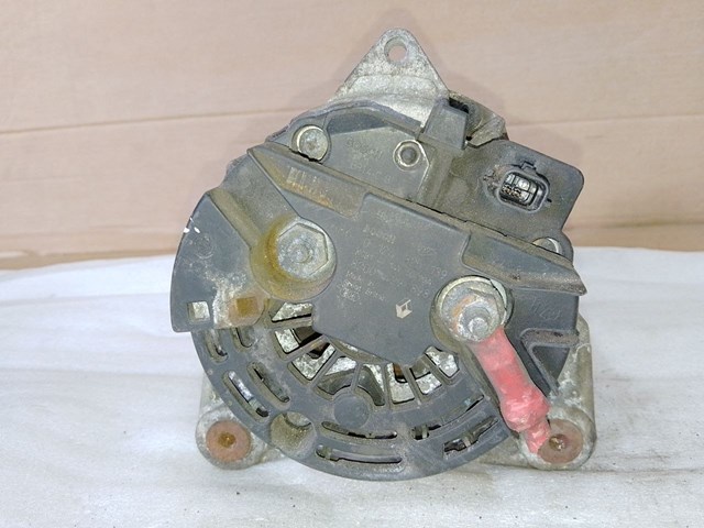 Авто генератор 8200429898 RENAULT