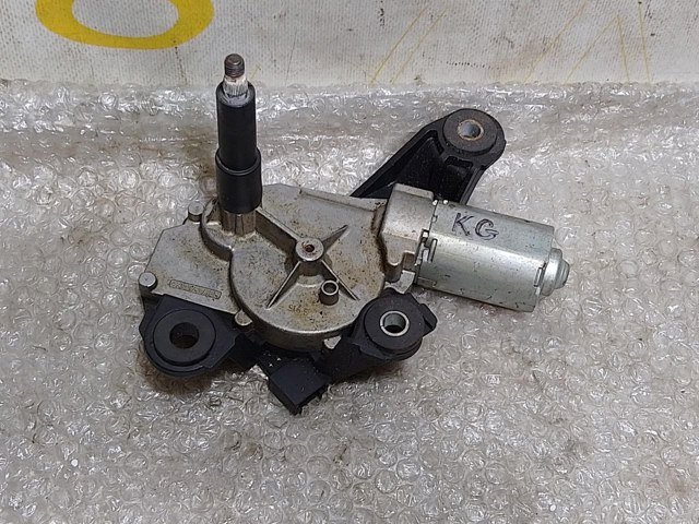 Склоочисник дверей задка 8200431385 RENAULT