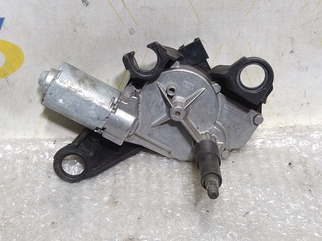 Моторчик заднього двірника 8200431392 RENAULT