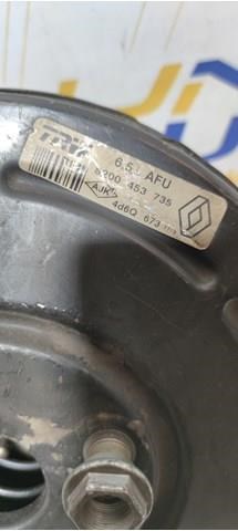 ВПГ 8200453735 RENAULT