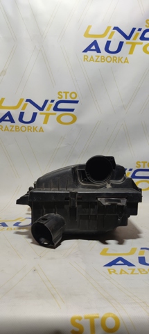 Коробка фільтра 8200467321 RENAULT
