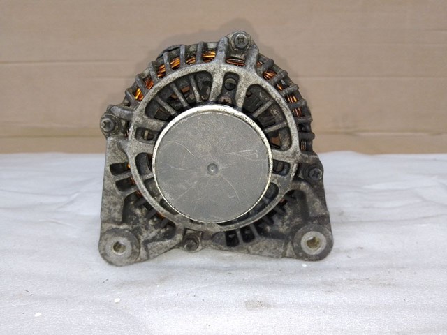 Генератор 8200468131 RENAULT