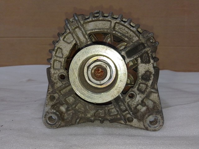 Генератор 8200474219 RENAULT