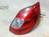 Стоп задній Renault Scenic 2
