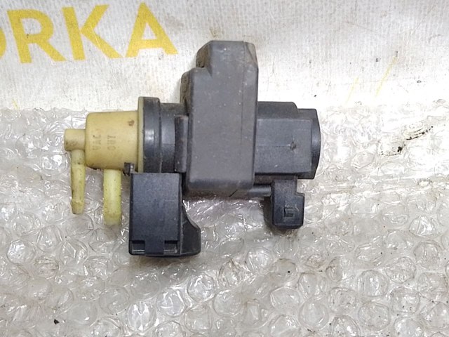 Перетворювач тиску (соленоїд) наддуву / EGR 8200486264 RENAULT