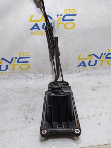 Трос КПП 8200491656 RENAULT