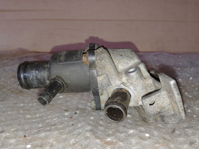 Кожух термостата 8200493154 RENAULT