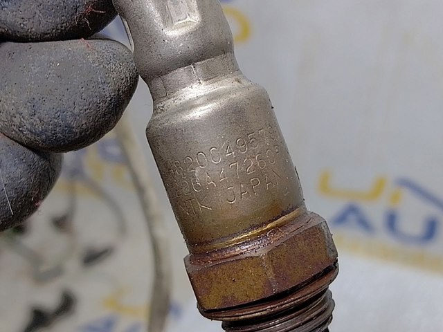 Лямбда-зонд, датчик кисню після каталізатора 8200495791 RENAULT