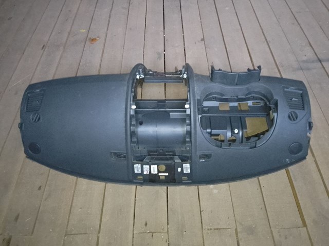 Торпедо 8200502385 RENAULT