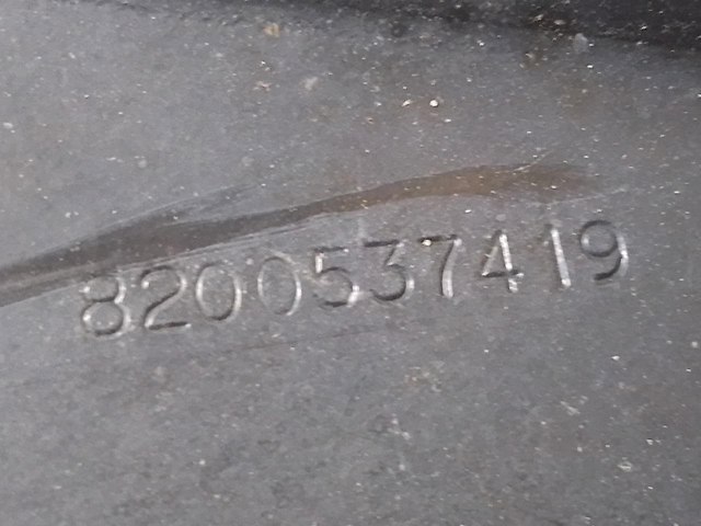 Підсилювач переднього підрамника 8200537419 RENAULT