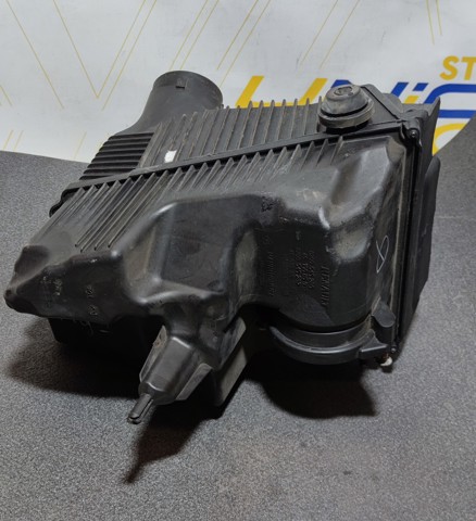 Коробка фільтра 8200545282 RENAULT