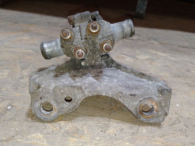 Електропідігрівач охолоджуючої рідини 8200573138 RENAULT