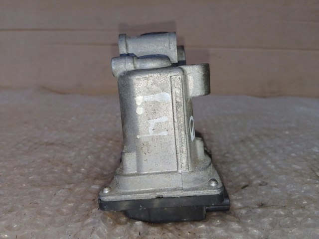 Заслінка повітряна 8200578645 RENAULT