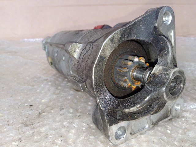Стартер автомобільний 8200583014 RENAULT