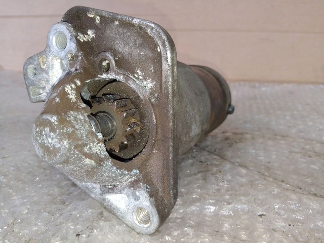 Стартер автомобільний 8200584675 RENAULT