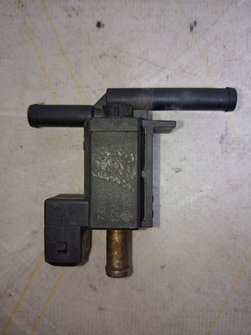 Клапан соленоїд регулювання заслонки EGR 8200603558 RENAULT