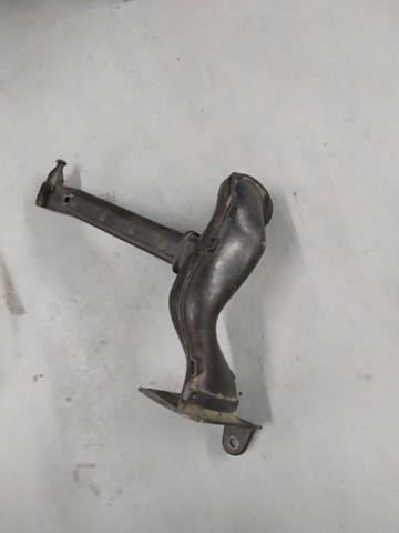 Повітроприймач 8200612287 RENAULT
