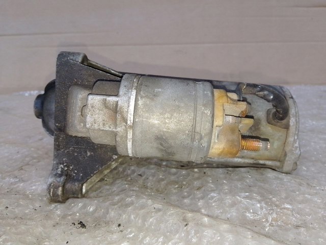 Стартер 8200628419 RENAULT