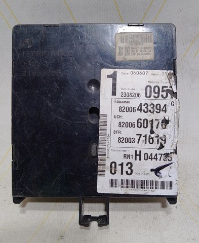 8200660170 Renault (RVI)