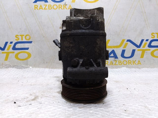 Компресор холодоагенту 8200669284 RENAULT