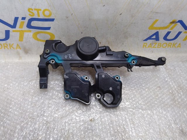 Кришка клапанів 8200673395 RENAULT