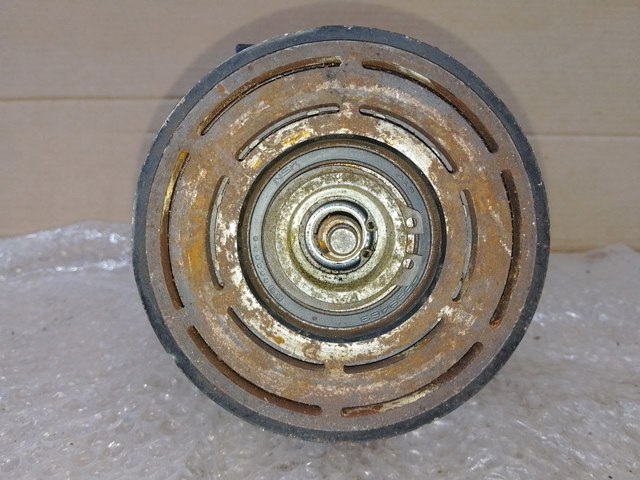Компресор системи кондиціювання 8200678507 RENAULT