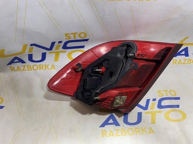 Ліхтар задній лівий 8200700046 RENAULT
