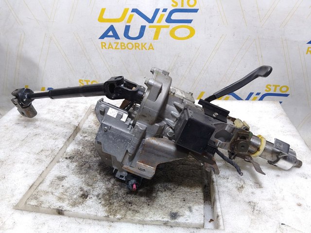 Рульова колонка 8200701471 RENAULT