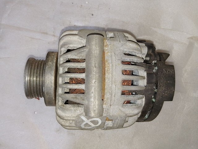 Генератор 8200727051 RENAULT