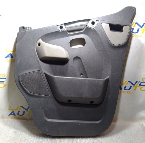 Дверна карта передня права 8200729417 RENAULT