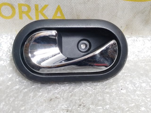 Дверна ручка внутрішня ліва передня/задня 8200733848 RENAULT