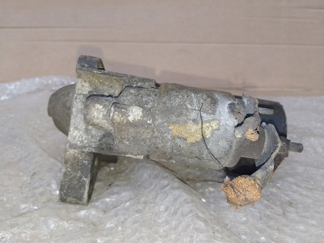 Стартер двигуна 8200741476 RENAULT