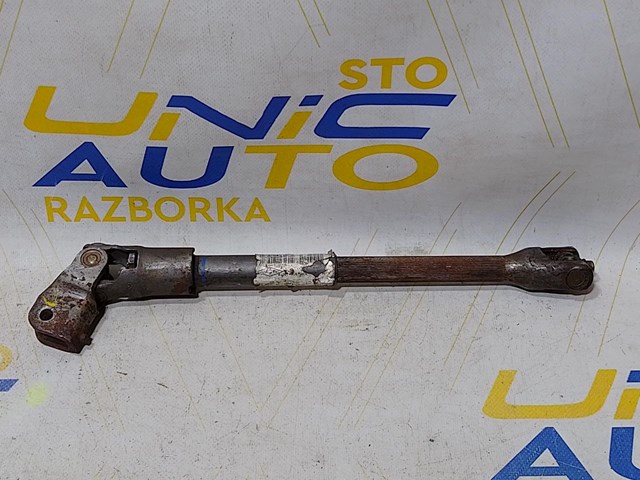 Колонка рульового управління 8200742262 RENAULT