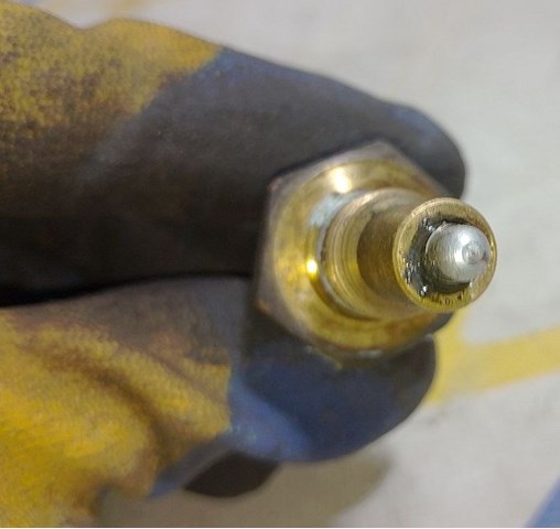 Датчик ліхтарів заднього ходу 8200771472 RENAULT