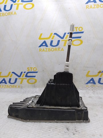 Куліса КПП 8200777666 RENAULT