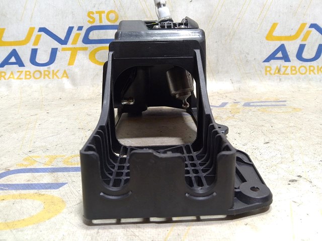 Куліса КПП 8200779125 RENAULT