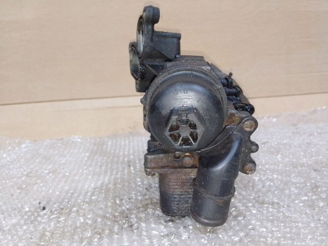 Шків колінчастого вала 8200781898 RENAULT