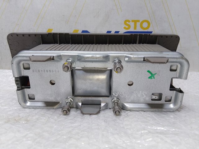 Подушка безпеки пасажира 8200785067 RENAULT