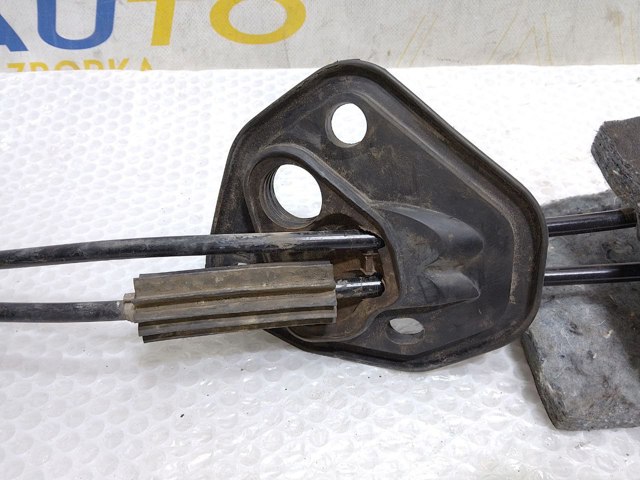 Куліса перемикання передач 8200788667 RENAULT