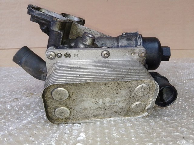 Корпус маслофільтра 8200797762 RENAULT