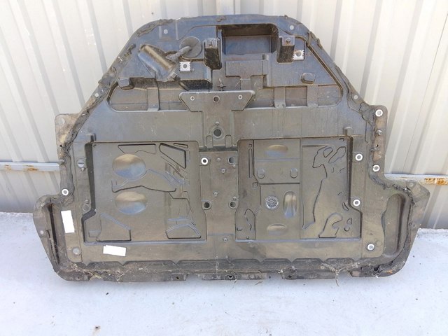 Ніша запасного колеса 8200798362 RENAULT
