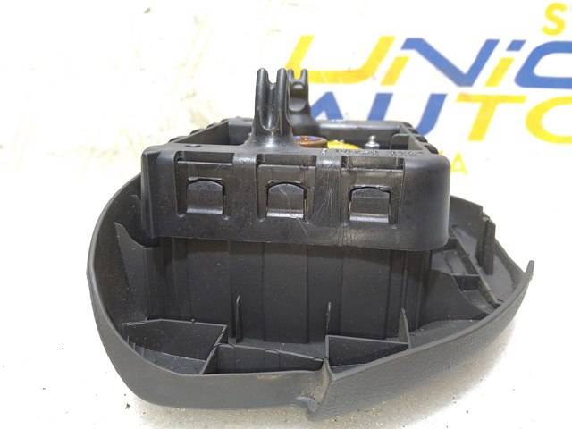 Подушка безпеки водія 8200891578 RENAULT