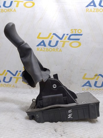 Куліса КПП 8200905267 RENAULT
