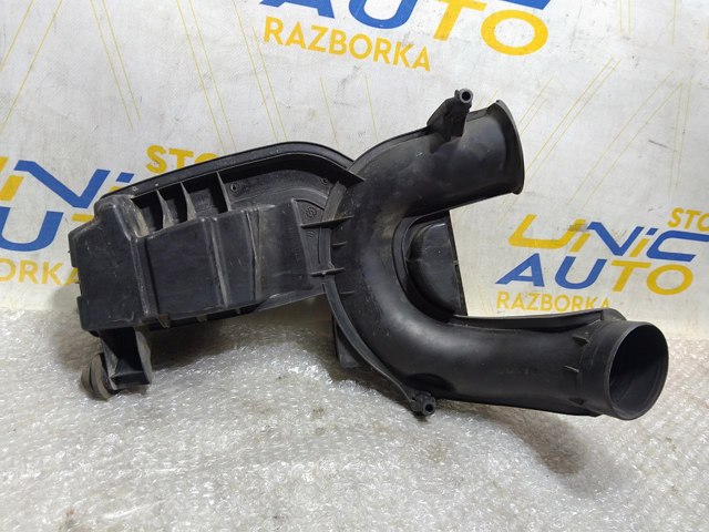 Резонатор 8200923124 RENAULT