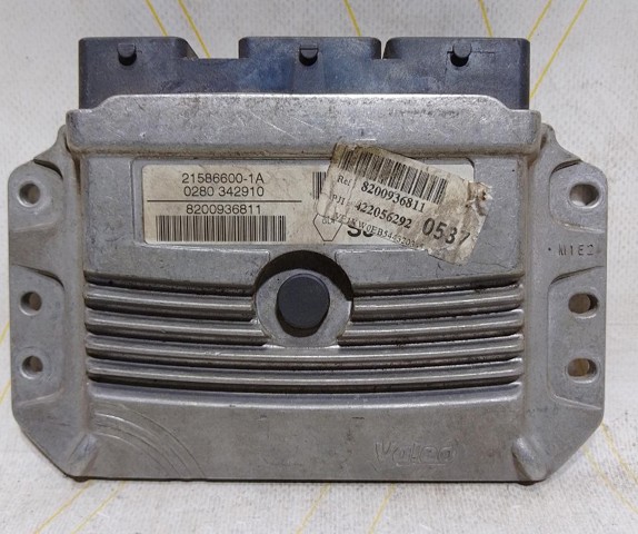 8200936811 Renault (RVI)
